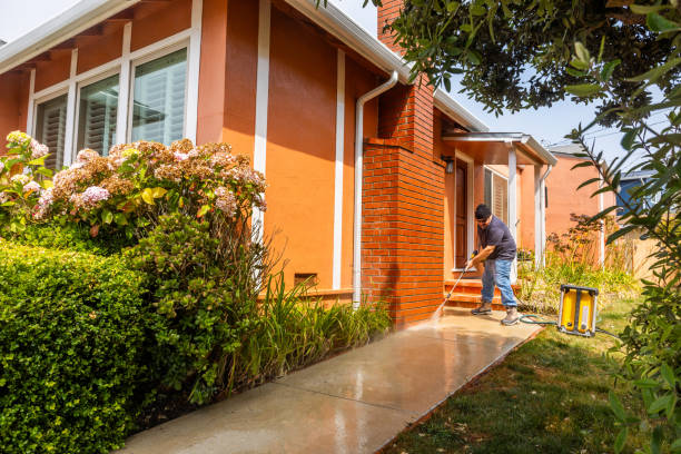 Best Deck Cleaning Services  in Smithville Sanders, IN