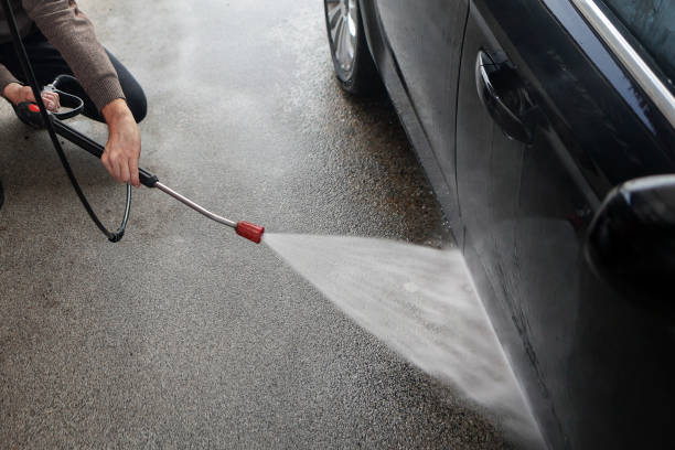 Why Choose Our Certified Pressure Washing Experts for Your Project Needs in Smithville Sanders, IN?