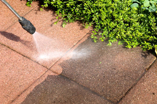 Pressure Washing Estimates in Smithville Sanders, IN
